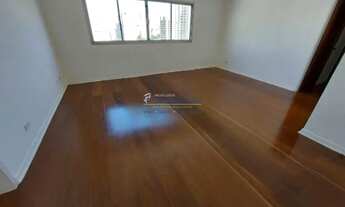 Imagem 2: APARTAMENTO 120 M² COM 03 DORMITÓRIOS, 01 SUÍTE, 02 VAGAS - VILA CLEMENTINO - SÃO PAULO/SP