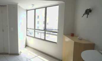 Imagem 6: Cobertura duplex no Paraíso, perto do Parque ibirapuera