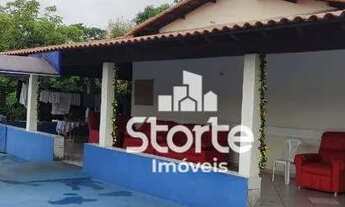 Imagem 2: Chácara à venda, 5.000m² por R$ 1.200.000 - Mansões Aeroporto - Uberlândia/MG