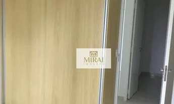 Imagem 7: Apartamento com sacada, churrasqueira, 2 quartos em j. Aquárius