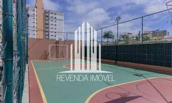 Imagem 7: APARTAMENTO CONDOMÍNIO PRAÇA JARDIM 93 M² SANTO ANDRÉ