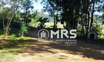 Imagem 4: Sítio com 2 dormitórios à venda, 60.000 m² - Moura - Canelinha/SC