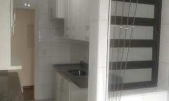 Imagem 5: Apartamento para aluguel possui 70 metros quadrados com 2 quartos em Caxingui - São Paulo