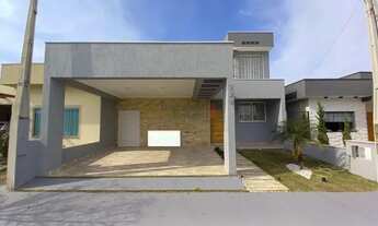 Imagem: Casa em Condomínio à venda, 3 quartos