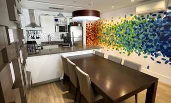 Imagem 5: Apartamento para aluguel tem 76 metros quadrados com 2 quartos em Vila Olímpia - São Paulo