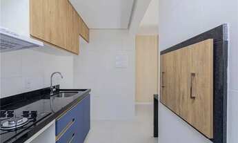 Imagem 5: Apartamento com 1 Dormitorio(s) localizado(a) no bairro JARDIM BOTANICO em Porto Alegre