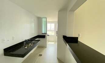 Imagem 2: Apartamento 02 quartos sendo uma suíte próximo a UFU