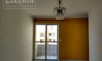 Imagem 6: Mauá - Apartamento Padrão - Parque São Vicente