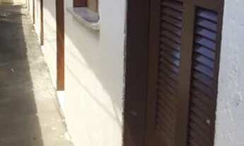 Imagem: Aluguel de kitinete no Henrique não paga