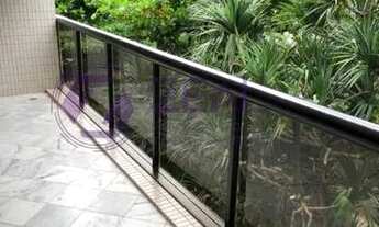 Imagem 4: Apartamento-À VENDA-Barra da Tijuca-Rio de Janeiro-RJ