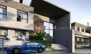 Imagem 4: FLORIANóPOLIS - Apartamento Padrão - Morro das Pedras