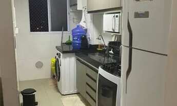 Imagem 6: Lindo apartamento Mobiliado chapada dos hibiscos- morada do ouro