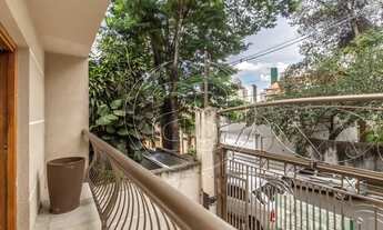 Imagem 5: São Paulo - Casa Padrão - Chácara Monte Alegre