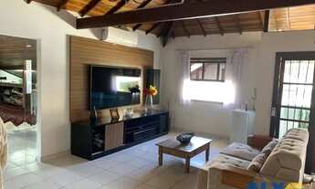 Imagem 11: Linda Casa com 3 dormitórios, 370 m² - venda por R$ 1.400.000 ou aluguel por R$ 7.160/mês