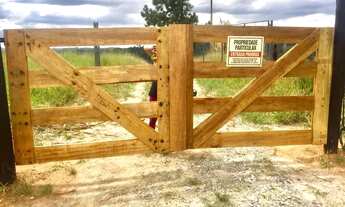 Imagem 5: Sítio Rancho Rio De Ferro 65 mil m². Um paraíso para se viver