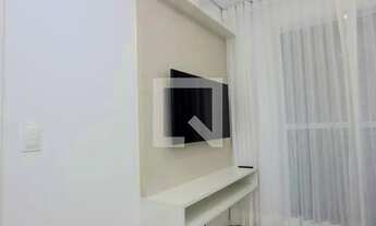 Imagem 2: Apartamento para Aluguel - Bela Vista, 1 Quarto, 28 m2