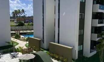 Imagem 3: Mana Beach - Pernambuco Construtora - Studio pronto