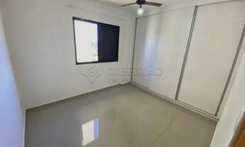 Imagem 4: Apartamento Padrão em Ribeirão Preto