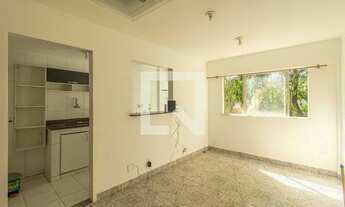 Imagem: Apartamento para Aluguel - Campo Grande