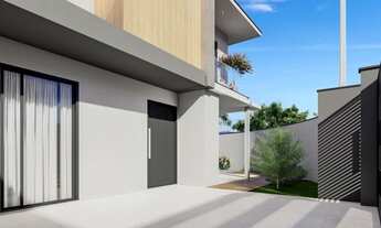 Imagem 5: Casa para Venda em Atibaia, Nova Atibaia, 3 dormitórios, 1 suíte, 2 banheiros, 2 vagas