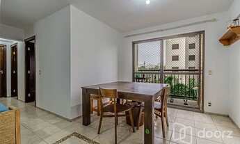 Imagem 6: SãO PAULO - Apartamento Padrão - Barra Funda