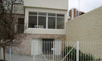 Imagem 2: Sobrado para venda com 190 metros