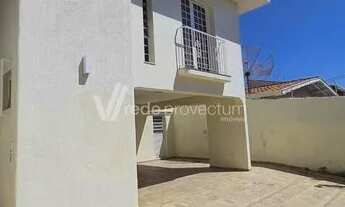 Imagem 2: Casa - Jardim Flamboyant - Campinas