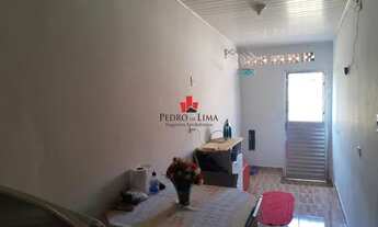 Imagem: Casa Terrea na região da Penha