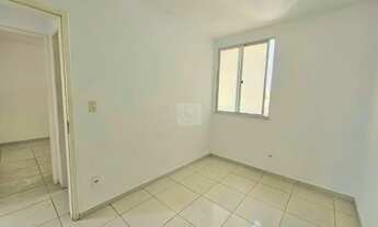 Imagem 4: Apartamento para aluguel, 2 quartos, 1 vaga, Jabotiana - Aracaju/SE