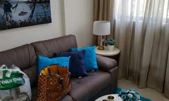 Imagem 2: Excelente apartamento todo mobiliado e decorado, R$ 2.500 já com as taxas