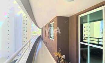 Imagem 3: APARTAMENTO EM HOME CLUBE, (3) QUARTOS - NA ALDEOTA