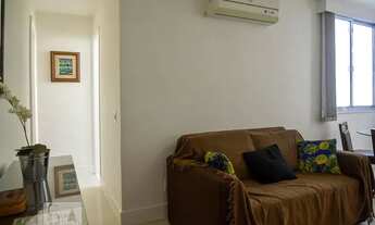 Imagem 7: Apartamento para Aluguel - Leblon, 2 Quartos, 74 m2