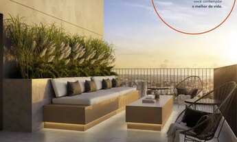 Imagem 2: Studio para venda tem 26 metros quadrados com 1 quarto em Portão - Curitiba - PR