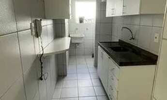 Imagem 6: NI - Apartamento 3 quartos I 61m² I em casa amarela I andar alto I nascente