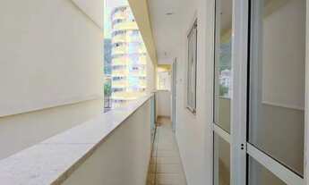 Imagem 2: Apartamento com 2 quartos para alugar, 78m² - Botafogo - Rio de Janeiro/RJ