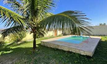 Imagem 7: Linda Casa Beira da Praia em Cordeirinho - Marica RJ