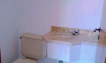 Imagem 6: Apartamento para aluguel com 96 metros quadrados com 3 quartos em Indianópolis - São Paulo