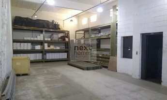 Imagem: Galpão/Depósito/Armazém com 476m², bem