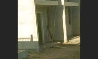 Imagem 4: Casa duplex toda nascente