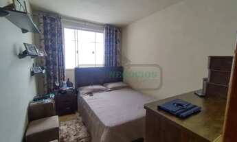 Imagem: TR _ Casa dois quartos, quintal, garagem