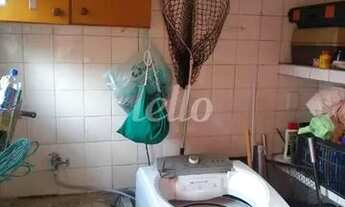 Imagem 7: São Paulo - Casa Padrão - Água Rasa