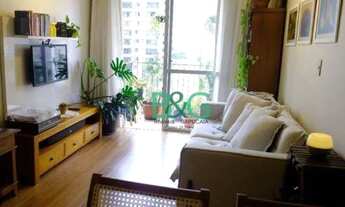 Imagem: Apartamento com 3 dormitórios à venda