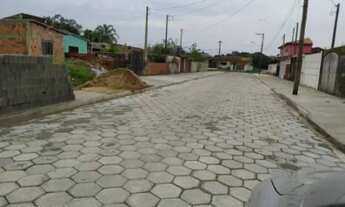 Imagem 7: Casa para venda tem 125 metros quadrados com 2 quartos em Luíza Mar Mirim - Itanhaém - SP