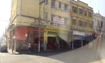 Imagem: Prédio - Centro - Campinas