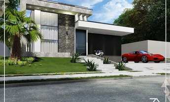 Imagem: Condomínio Fechado para Venda em Atibaia