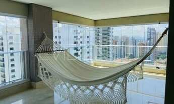 Imagem 9: Apartamento Jardim Anália Franco - 392 metros - Porteira Fechada