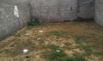 Imagem 5: Vendo casa com urgência banheiro