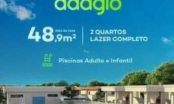 Imagem 2: USE SEU FGTS/ ENTRADA PARCELADA/ DESCONTO ATE DE 55 MIL/ ITBIE CARTÓRIO GRÁTIS/ RENDA A PA