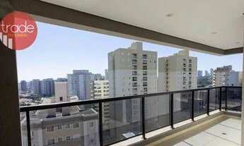 Imagem 3: Apartamento com 3 dormitórios à venda, 131 m² por R$ 731.500,00 - Nova Aliança - Ribeirão