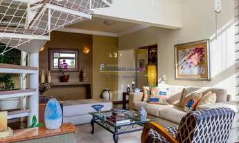 Imagem 3: Cobertura para venda no Brooklin Novo